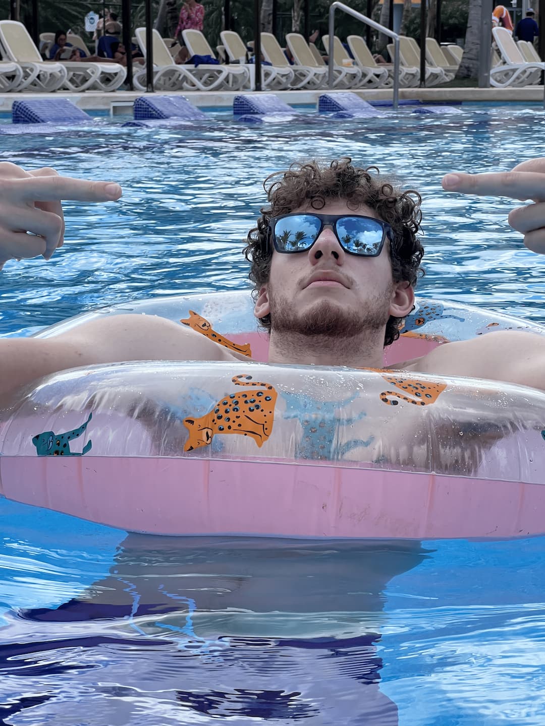 PICH - Producer Portrait